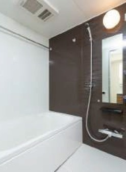 【浴室】 | ガリシア南馬込