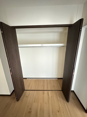 【収納】 | ガリシア南馬込 | 別部屋参考写真