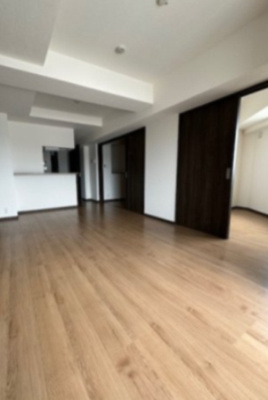 【居間・リビング】 | ガリシア南馬込 | 別部屋参考写真