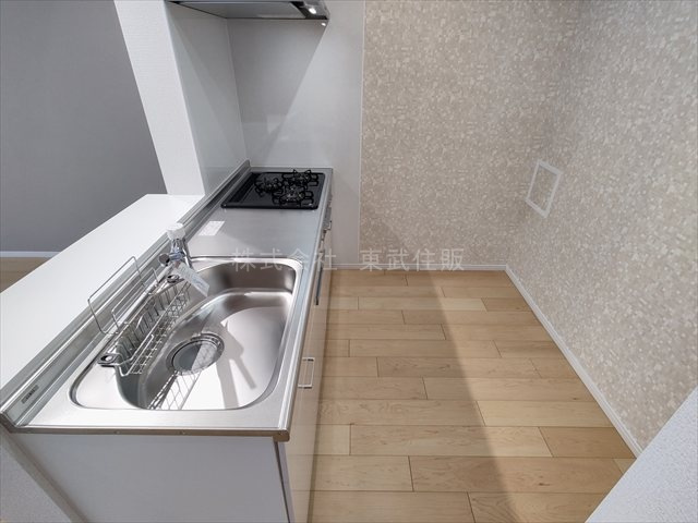 【キッチン】の画像