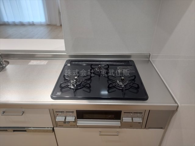 【キッチン】の画像