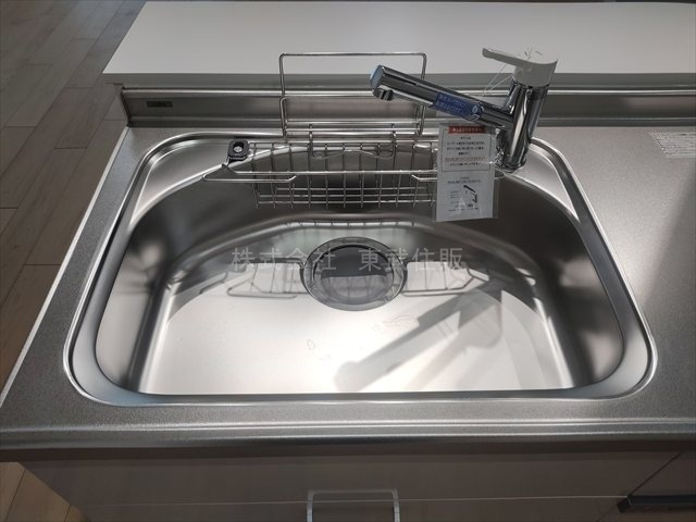 【キッチン】 | みよしみずほ台サンライトマンションC棟 | キッチン