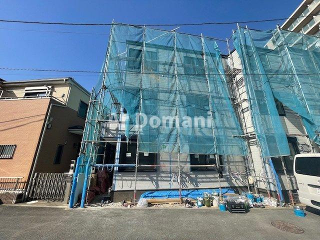 【外観】 | サード松戸