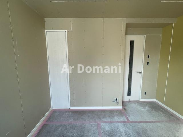 【洋室】 | サード松戸