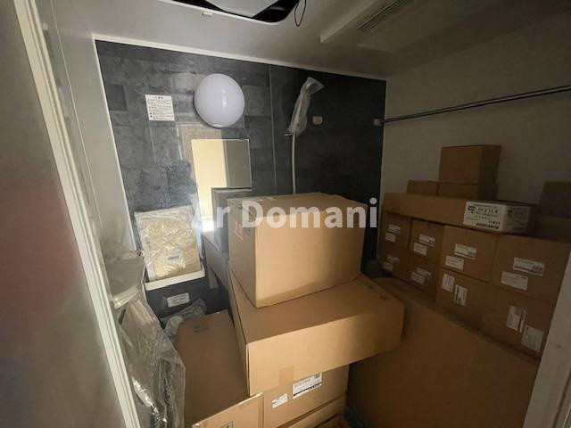 【浴室】 | サード松戸