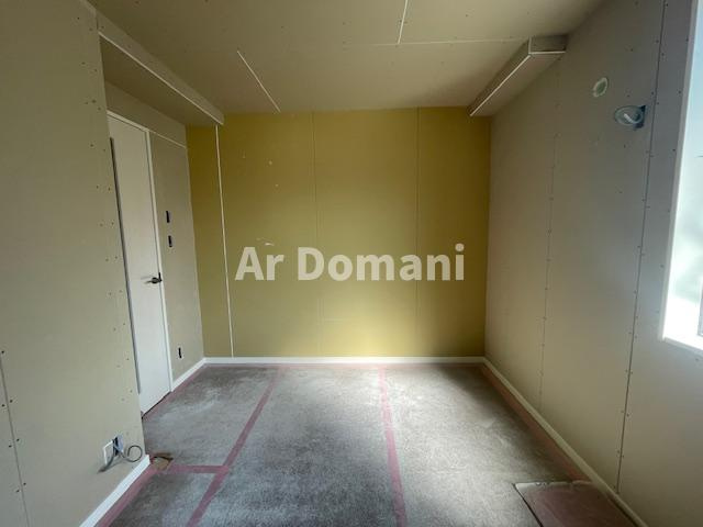 【玄関】 | サード松戸