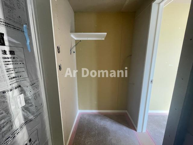 【キッチン】 | サード松戸