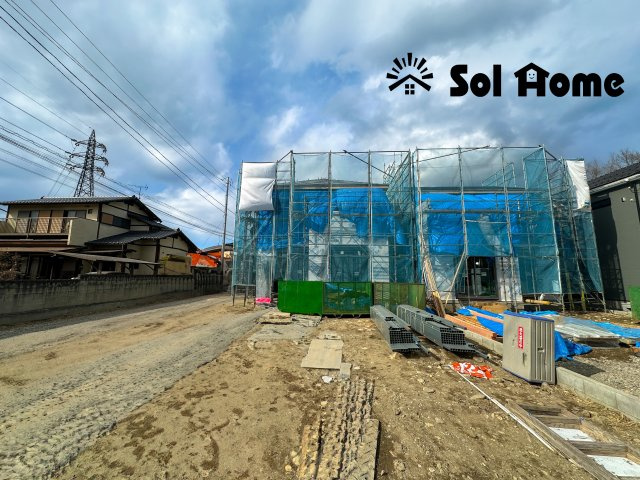 那須塩原市埼玉の新築一戸建