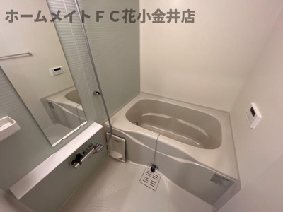 【浴室】 | ラ・レコルト | ユニットバス