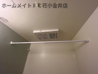 【その他】 | ラ・レコルト | 浴室乾燥機