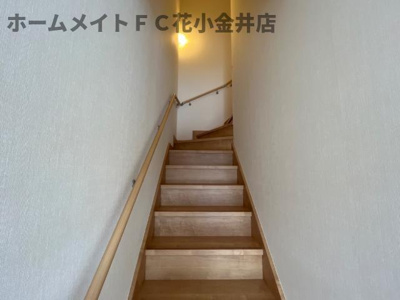 【内装】 | ラ・レコルト | 廊下