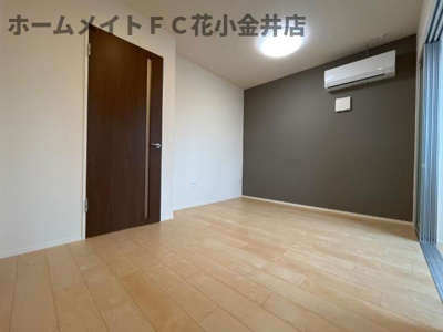 【内装】 | ラ・レコルト | リビング