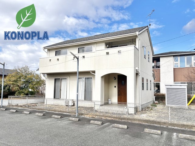 【中古戸建】足利市堀込町
