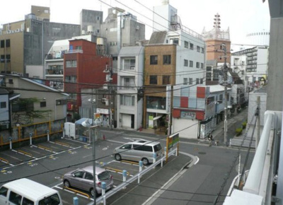 【展望】 | ベルハウス元町