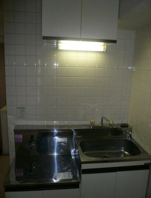 【キッチン】 | ベルハウス元町