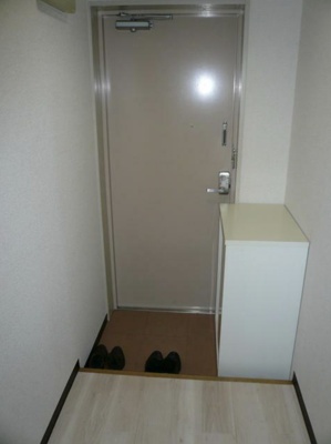 【玄関】 | ベルハウス元町