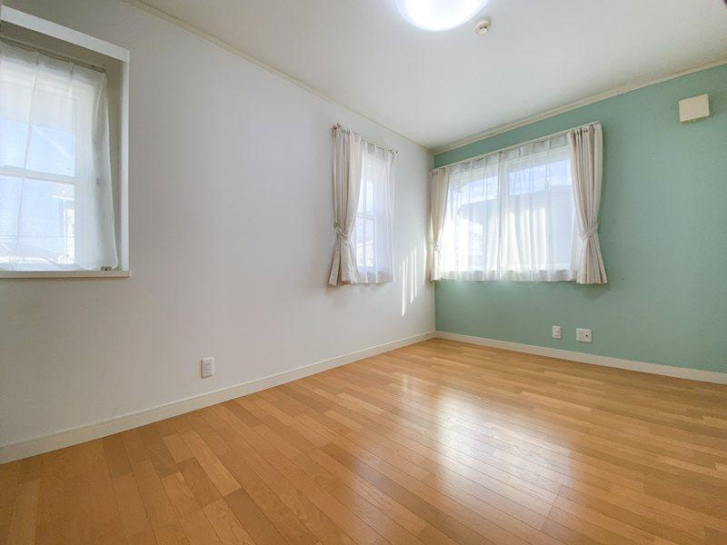 守山市小島町　中古戸建
