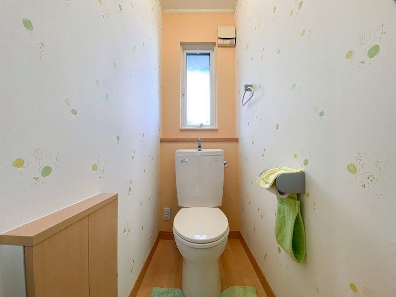 守山市小島町　中古戸建