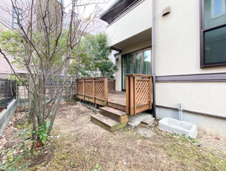  | 守山市小島町　中古戸建