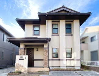  | 守山市小島町　中古戸建