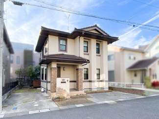 【外観】 | 守山市小島町　中古戸建