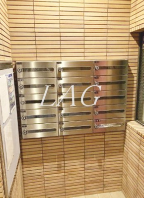 【その他共用部分】 | フルーリール | 共用部です。