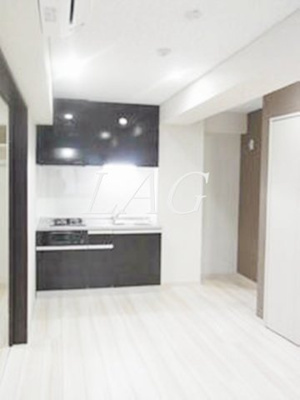 【寝室】 | フルーリール | 寝室です。