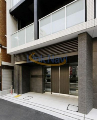 【駐車場】 | コンフォリア阿波座