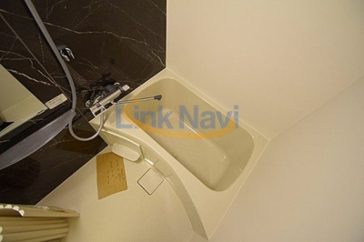 【浴室】 | コンフォリア阿波座