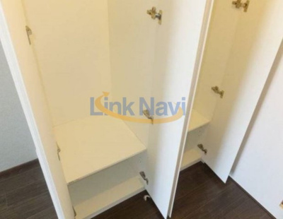 【収納】 | コンフォリア阿波座