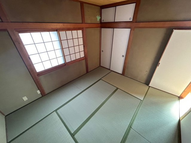舞子坂3丁目戸建の子供部屋