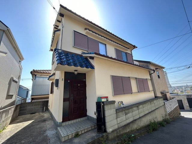 舞子坂3丁目戸建