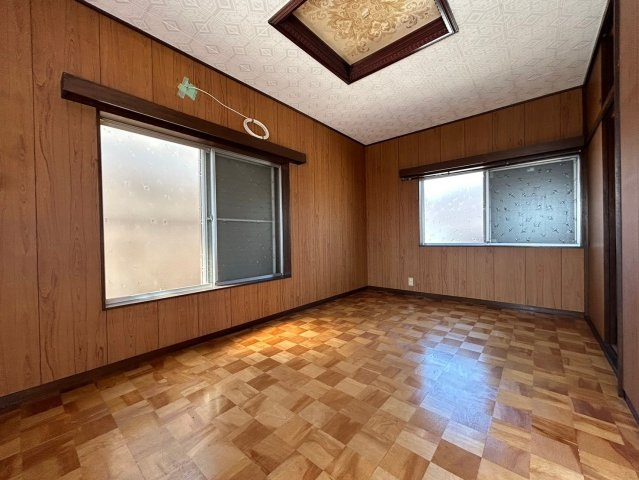 舞子坂3丁目戸建の寝室