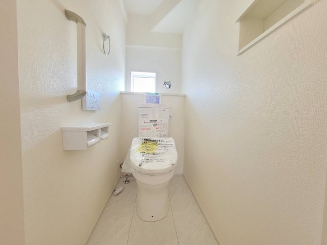 【ブルーミングガーデン】　宇都宮市弥生2丁目の間取り|〇2号棟間取り図