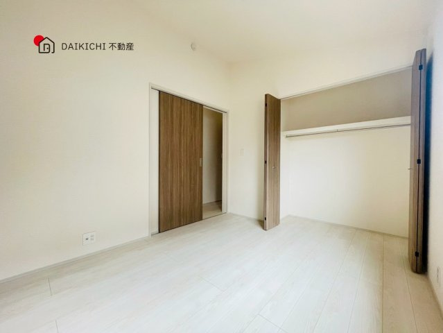【子供部屋】 | 久喜市青毛3丁目　新築戸建　全3棟　1号棟
