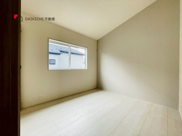 【子供部屋】 | 久喜市青毛3丁目　新築戸建　全3棟　1号棟