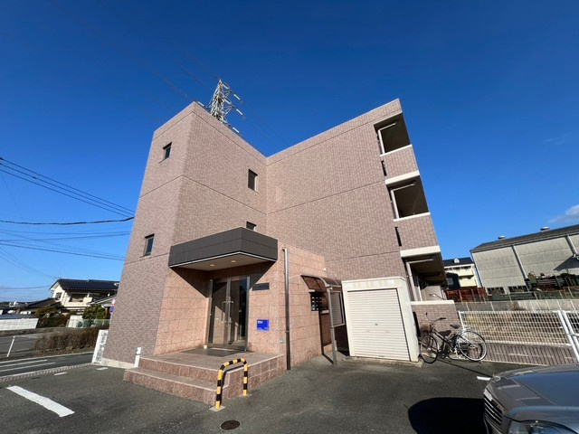 グリーンキャッスル