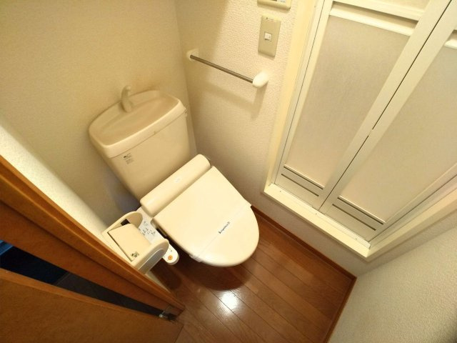 レオパレスラ・フォーレⅢのその他