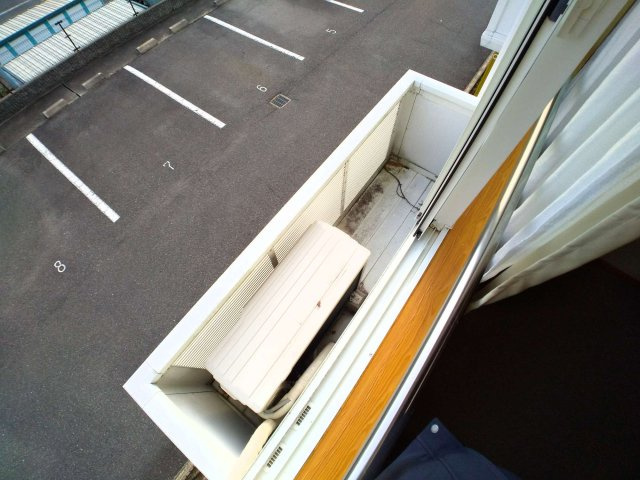 レオパレスラ・フォーレⅢのその他