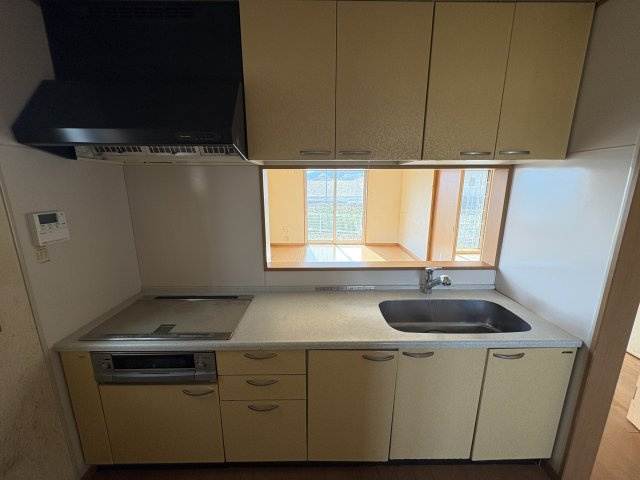 【キッチン】 | 寄居町用土　中古戸建
