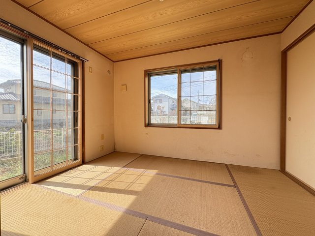 【和室】 | 寄居町用土　中古戸建