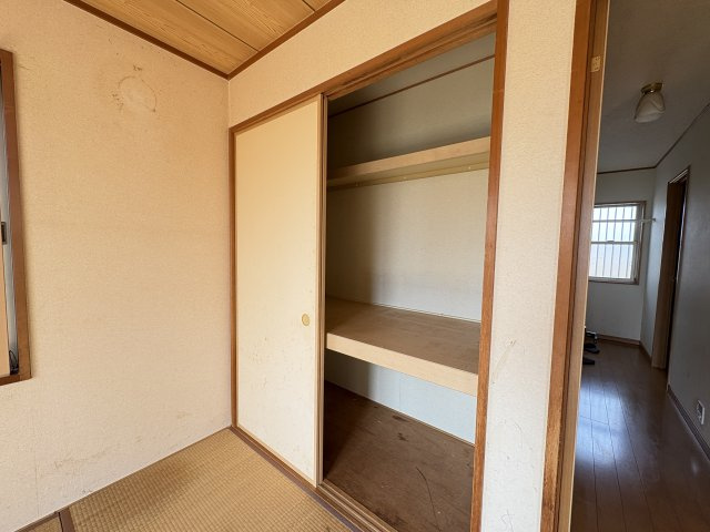 【和室】 | 寄居町用土　中古戸建