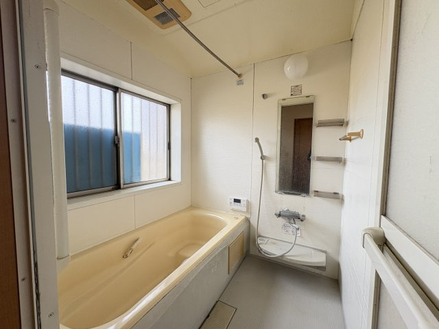 【浴室】 | 寄居町用土　中古戸建