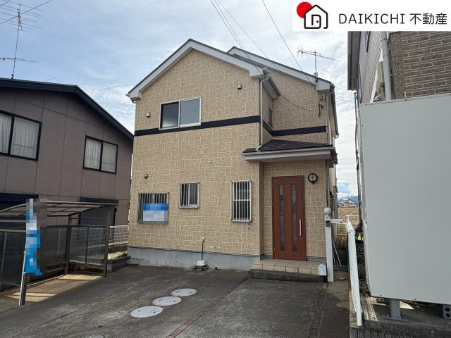 【外観】 | 寄居町用土　中古戸建