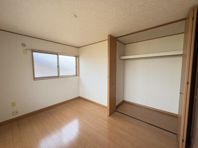 【洋室】 | 寄居町用土　中古戸建