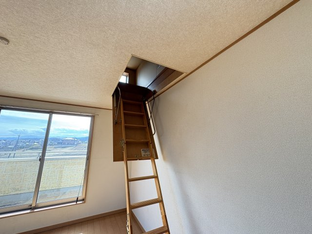 【内装】 | 寄居町用土　中古戸建