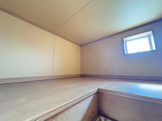 【内装】 | 寄居町用土　中古戸建