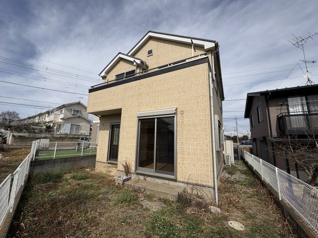 【外観】 | 寄居町用土　中古戸建