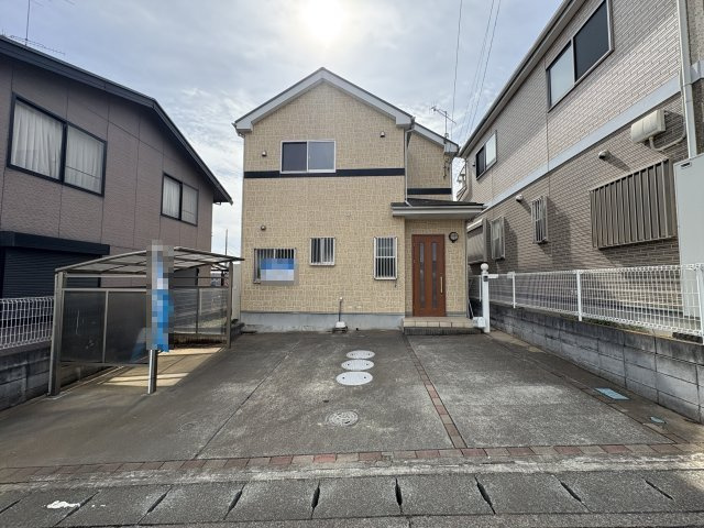 【外観】 | 寄居町用土　中古戸建