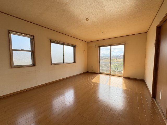 【居間・リビング】 | 寄居町用土　中古戸建